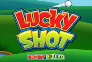 Lucky Shot Penny Roller