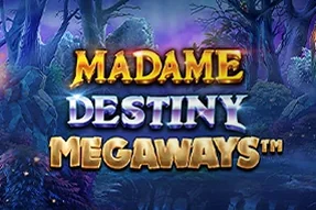 Madame Destiny Megaways