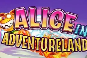 Alice in Adventureland