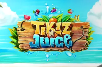Tikiz N Juice