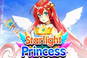 Starlight Princess