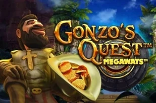 Gonzo's Quest Megaways