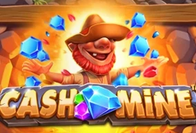 Cash Mine