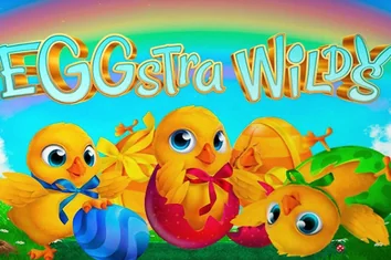 Eggstra Wilds