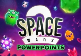 Space Wars 2 Powerpoints