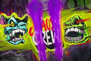 Chaos Crew 2