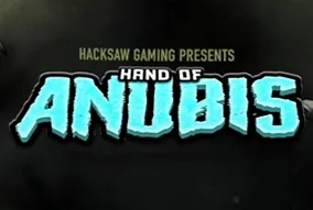 Hand of Anubis