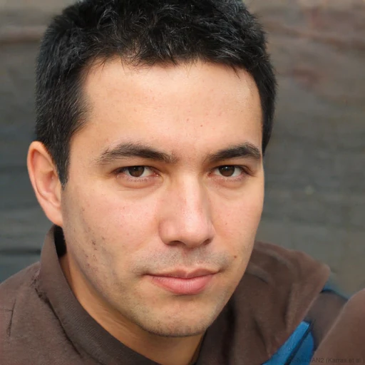 Ravi M.