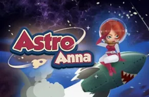 Astro Anna