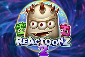 Reactoonz 2