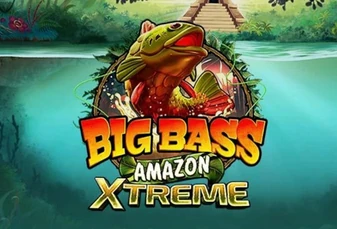 Big Bass Amazon Xtreme
