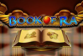 Book of Ra