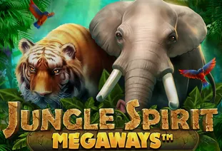 Jungle Spirit Megaways