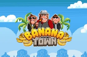 Banana Town