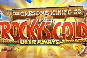Rocky's Gold Ultraways