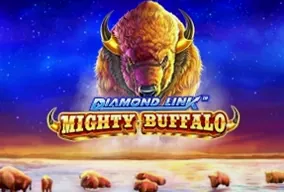 Diamond Link Mighty Buffalo