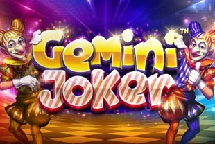 Gemini Joker