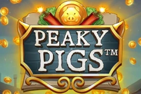 Peaky Pigs