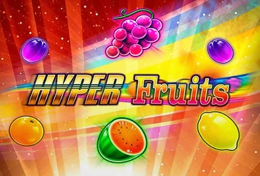 Hyper Fruits