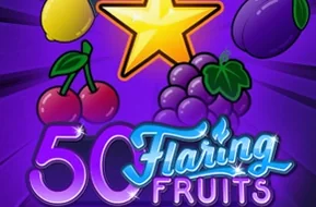 50 Flaring Fruits