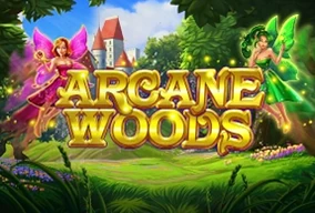 Arcane Woods