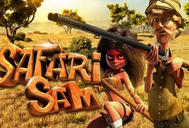 Safari Sam