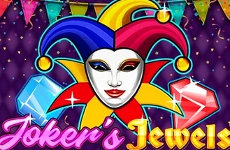 Joker's Jewels