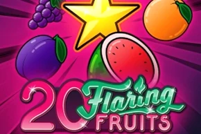 20 Flaring Fruits