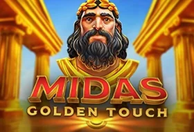 Midas Golden Touch