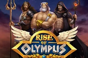 Rise of Olympus