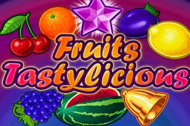 Fruits Tastylicious