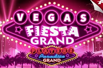 Vegas Fiesta Grand